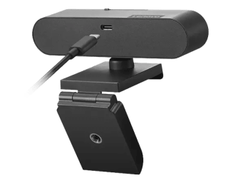 Lenovo Performance Webcam voor €44,95 bij Lenovo
