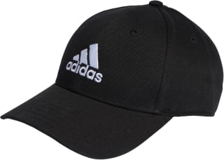 ADIDAS Cotton Twill Honkbalpet voor €11,40 bij Amazon
