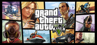 Videojuego Grand Theft Auto V: Edición Premium PC por 9,25€
