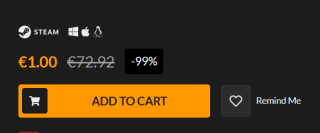 Oddworld Complete Collection voor €1 bij Fanatical