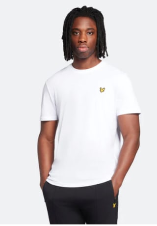 Lyle & Scott kortingscode voor 10% extra korting in de sale tot 50%