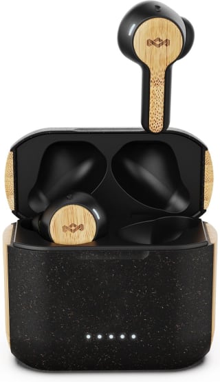 House of Marley Rebel Bluetooth Oordopjes voor €59,99 bij Bol.com