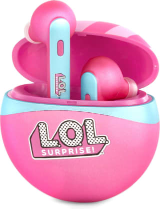 L.O.L. Surprise! Music Pods - Draadloze muziek oortjes 2 pack voor €25,95 bij Dagknaller
