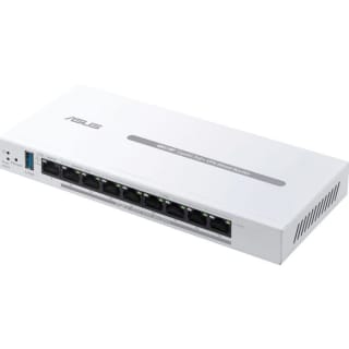 ASUS WL-Router EBG19P voor €106,92 via Azerty