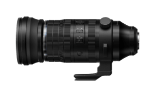 Tot €600 cashback op geselecteerde camera's & lenzen bij OM System