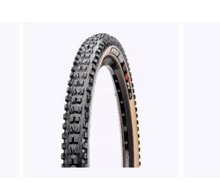 Maxxis Minion DHF Folding Tan Tyres for £19.99 at Chainreactioncycles