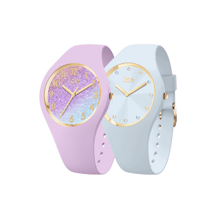 25% korting op je aankoop bij Ice Watch