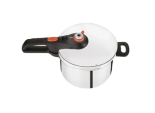 Tefal Olla a presión 6 L por 17,99€