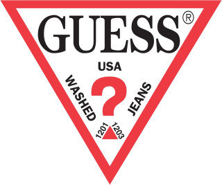 Ropa de la marca Guess desde solo 2,99€ ofertaza