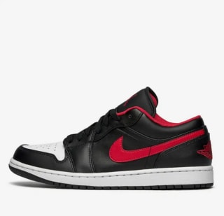 Nike Air Jordan 1 Low White Toe por solo 78€