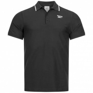 Ppolo deportivo para hombre de la amrca Reebok por 14,14€