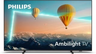 Philips 75PUS8007/12 Zwart voor €949 bij El-Vidas