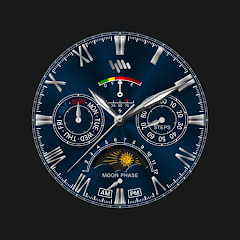 Diverse Watchfaces gratis voor Android