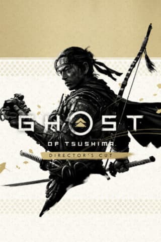 Ghost of Tsushima DIRECTOR'S CUT Steam PC por solo 43,99€