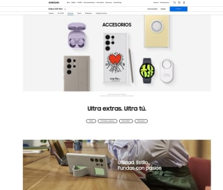 Fundas Samsung S24 Ultra S24+ y S24 desde 9,90€