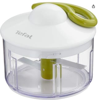 Tefal Chopper hakmolen voor €13,39 bij Amazon.nl