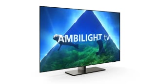 Philips 48OLED848 Ambilight 48" TV voor €908 bij HelloTV