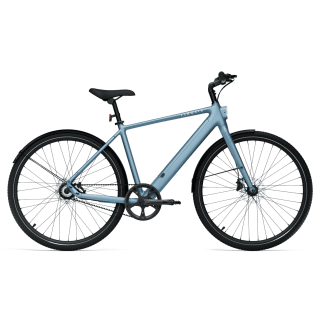 Tenways CGO600 Pro - Classic Edition (Belt drive) voor €1699 bij TENWAYS