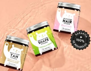 3x2 en Bear Benefits