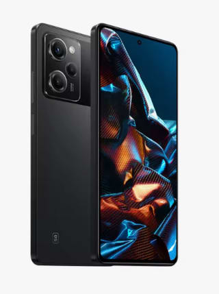Xiaomi Poco X5 PRO 5G de 8GB/256GB por 229,99€