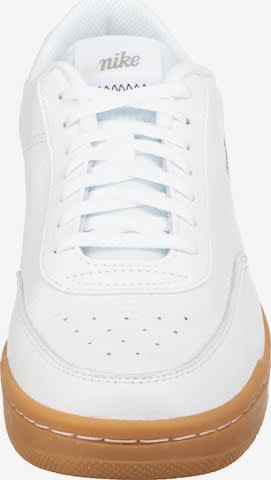 Nike Court Vintage Premium Sneaker White C101 voor €35,94 bij About You