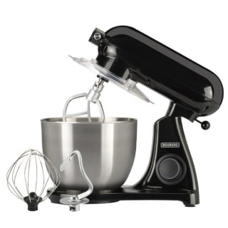 Bourgini Steel Kitchen Chef Pro - keukenmachine - voor €119,40 bij Blokker