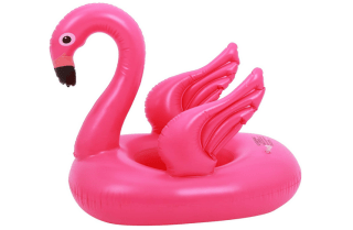 Flamingo Inflable Piscina Flotador por solo 3,99€
