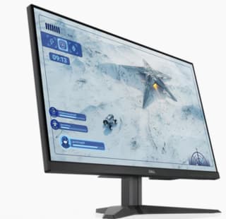 Dell G2725D 27" QHD 180Hz Gaming Monitor - £146