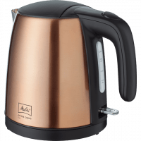 Purista volautomatische espressomachine met gratis Melitta waterkoker voor €319 bij Melitta