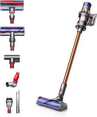 Dyson Cyclone V10 Absolute voor €379 bij Bol.com