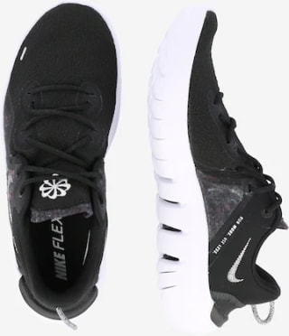 Zapatillas Nike running Flex Run 2021 por 41,93€