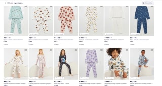 Camisetas y pijamas infantiles a 50% la segunda unidad desde Kiabi a 3,75€/ud