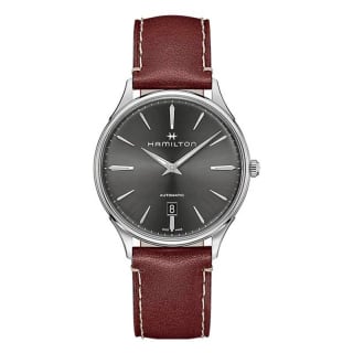 Reloj Hamilton Hombres H38525881 JAZZMASTER Thinline 40mm por 316,99€