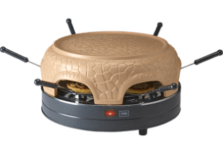 Trebs 99391 PizzaGusto 6 persoons voor €65,77 bij Media Markt