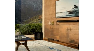 Sonos Arc; Dolby Atmos smart soundbar voor €638 bij Hellotv