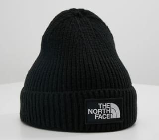 Gorro unisex The North Face Box Cuffed Beanie por 16.70€
