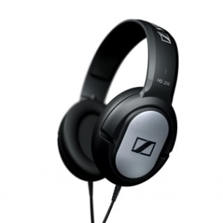 Sennheiser Auriculares Estereofónico HD 206 por 28,90€
