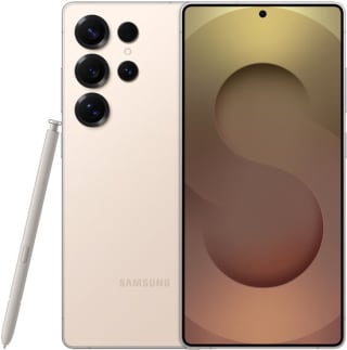 Samsung Galaxy S25 Ultra, 512GB opslag Rosé Goud voor €1.195,99 bij Bol