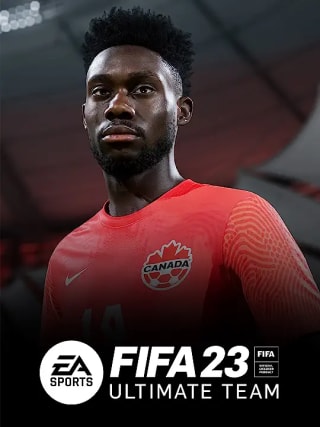 Prime Gaming-pakket 8 FUT 23 (Fifa 23) gratis bij Amazon