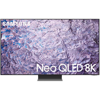 Smart TV da Samsung de 65 polegadas Neo QLED em 8k - R$ 10.999,99