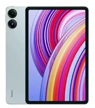 Redmi Pad Pro 8GB ram, 128GB opslag Blauw voor €198,05 dmv code bij Aliexpress