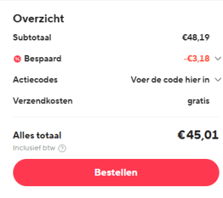 70mai M310 Dash Cam voor €45,01 dmv code bij Aliexpress