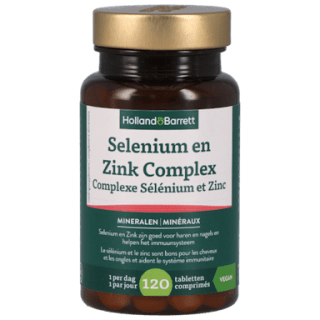 3 halen 1 betalen bij Holland & Barrett