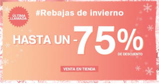 Hasta -75% de Descuento con las Rebajas de Newchic.