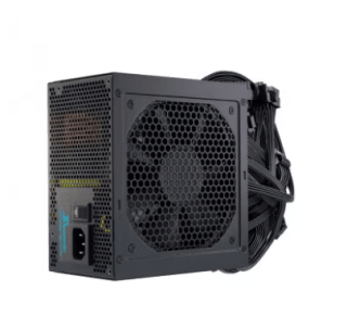 Fuente de alimentación 650W Gold Seasonic G12C GC-650 80+ Tier B por 68,90€