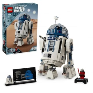 LEGO Star Wars R2-D2 por 71,99€