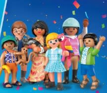 Tot 90% korting op Playmobil bij Toychamp