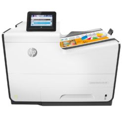 HP PageWide Color 556dn printer voor €498,41 bij Redshell