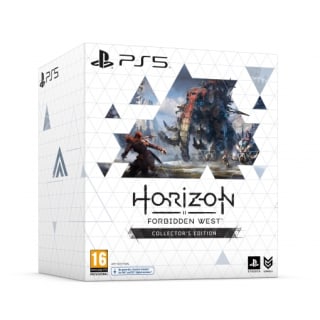 Horizon II - Forbidden West Edición Coleccionista para PS5 por 145€