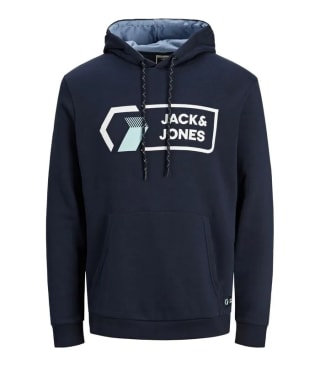 Sudadera para Hombre Jack Jones por 4.28€
